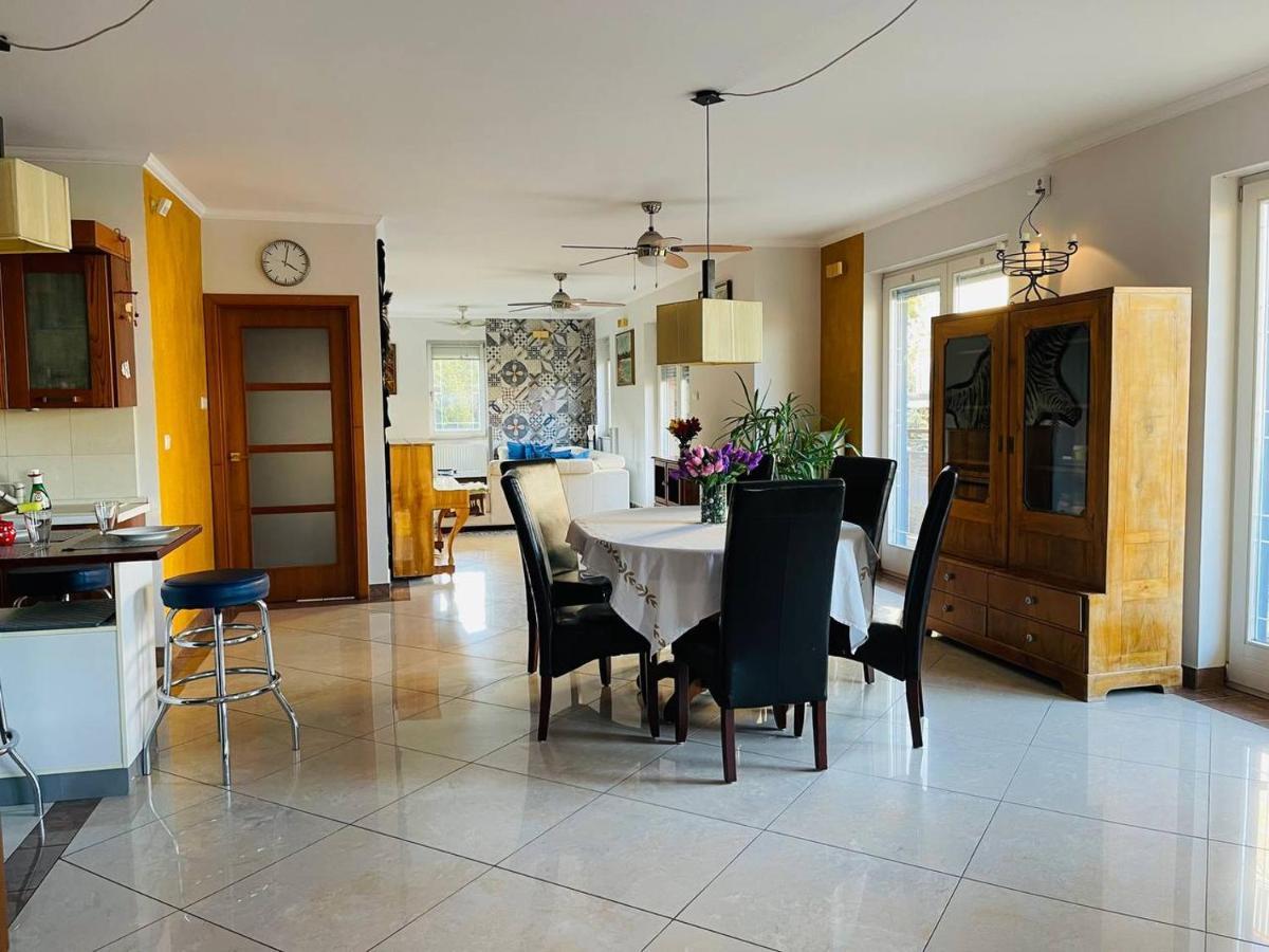 Rosehill Villa Budapest Esterno foto