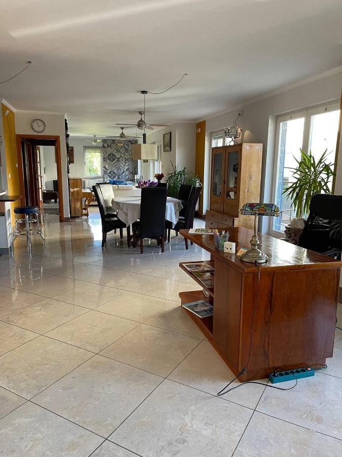 Rosehill Villa Budapest Esterno foto
