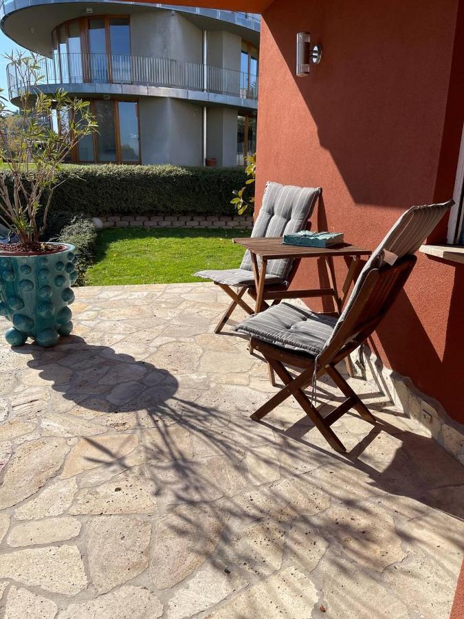 Rosehill Villa Budapest Esterno foto