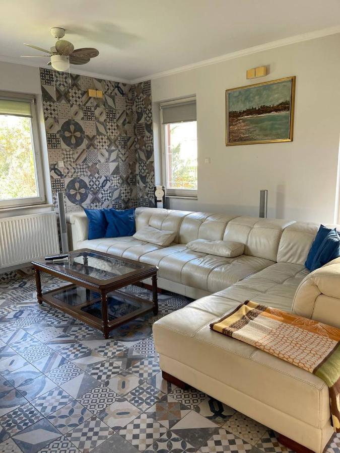 Rosehill Villa Budapest Esterno foto