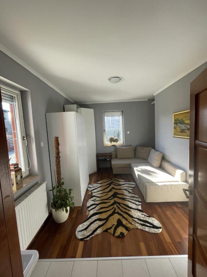 Rosehill Villa Budapest Esterno foto