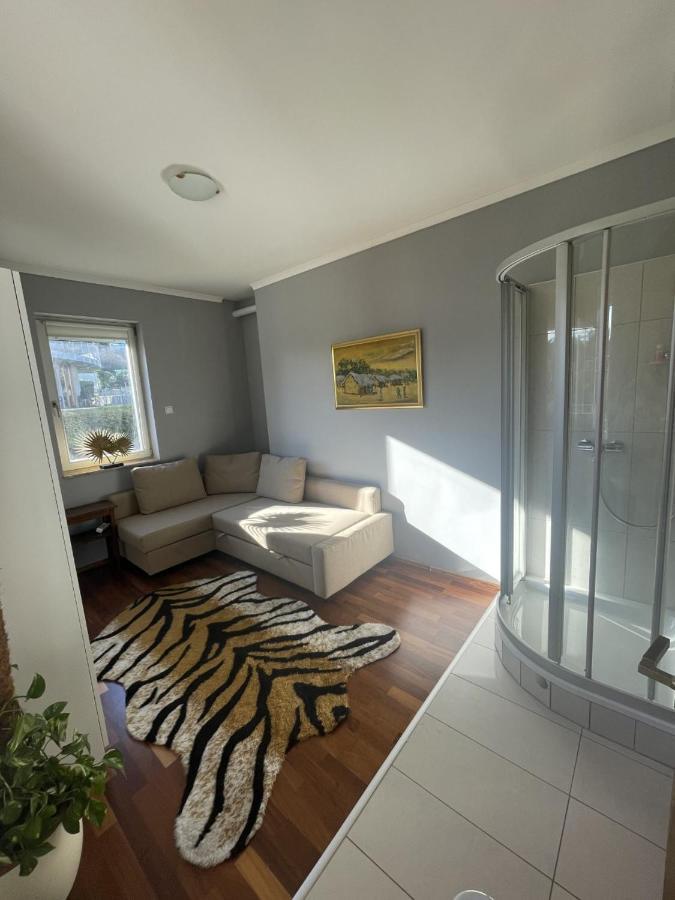 Rosehill Villa Budapest Esterno foto