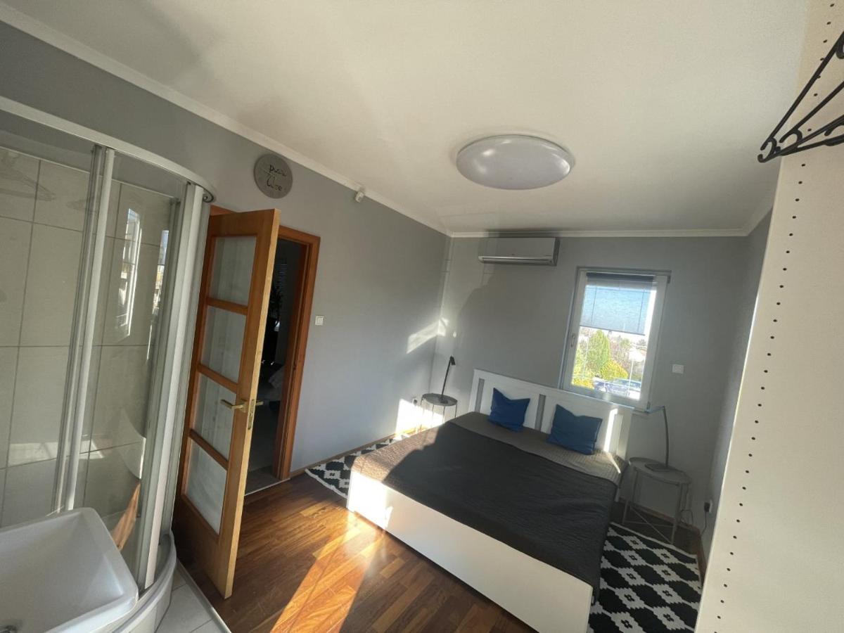 Rosehill Villa Budapest Esterno foto