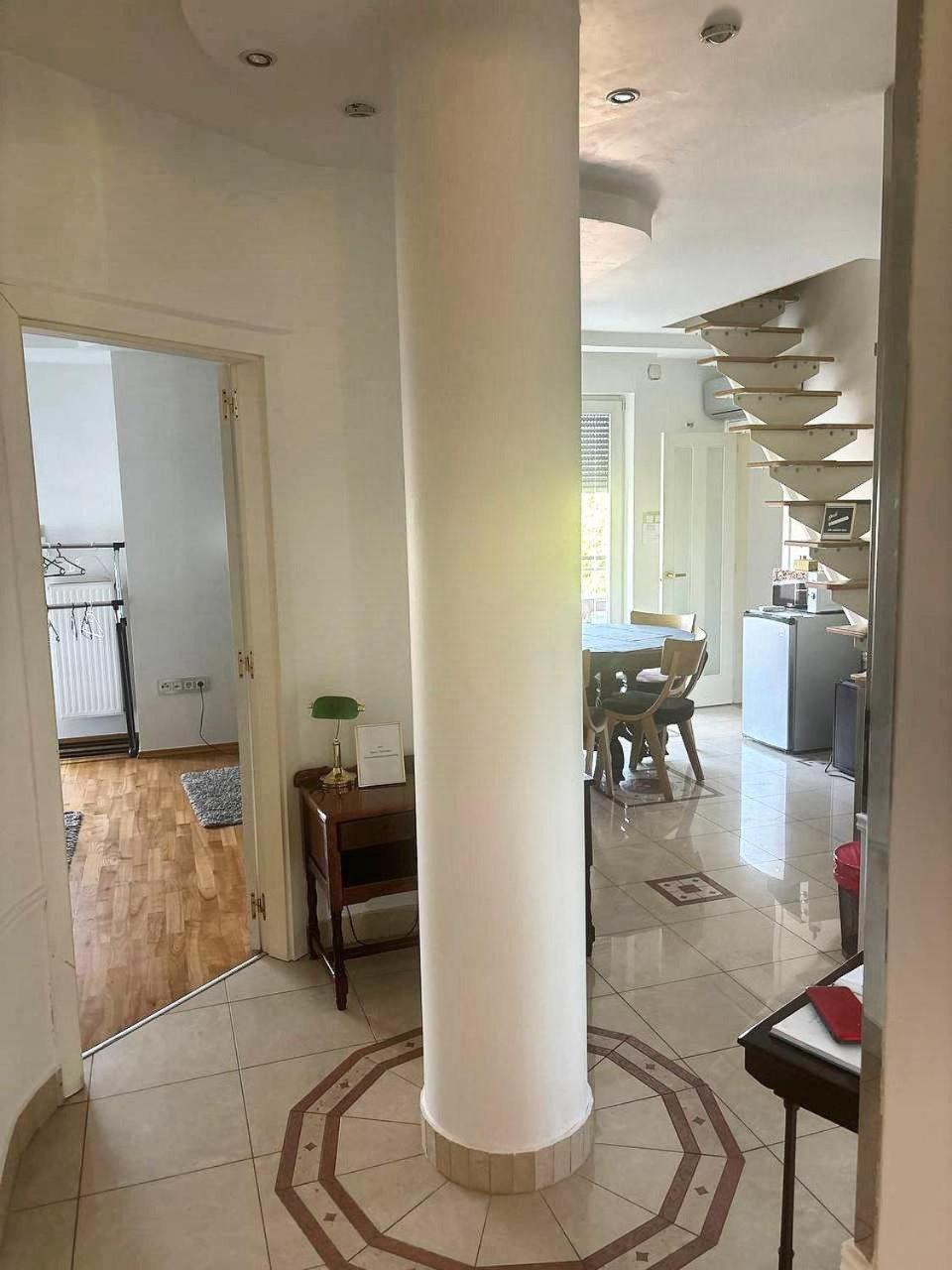 Rosehill Villa Budapest Esterno foto