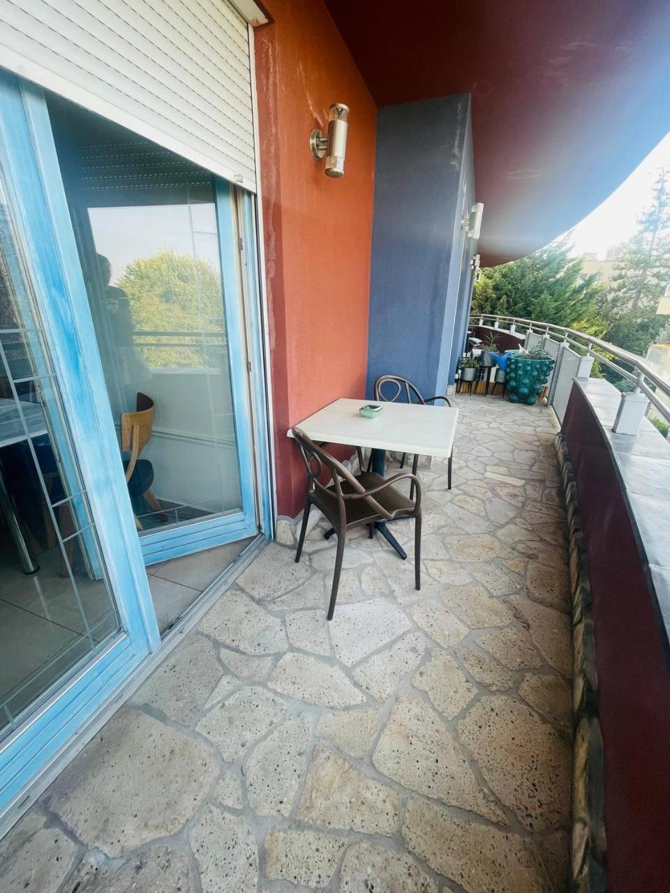 Rosehill Villa Budapest Esterno foto